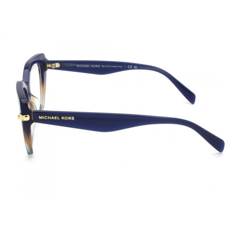 Armação Michael Kors NASHVILLE MK4167U 4037 53-17